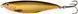 Воблер Savage Gear 3D Horny Herring 100S 100mm 23.0g #04 Gold and Black 18540229 фото