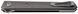 Ніж Boker Plus Kwaiken Air Mini, Titanium 01BO326 23730945 фото 2