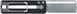 Ніж Boker Plus S-Rail 01BO556 23731083 фото 3