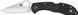 Ніж Spyderco Delica 4 C11PBK 870249 фото 1