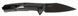 Ніж Kershaw Flyby D2 Black 1404 17400588 фото 3
