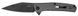 Ніж Kershaw Flyby D2 Black 1404 17400588 фото 1