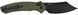 Ніж Artisan Simoon BB Green 1882P-BGN 27980502 фото 3