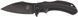 Нож Fox Shadow Titanium FX-533 TI 17530421 фото 1