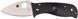 Ніж Spyderco Lil Temperance 3 Lightweight C69PBK3 871541 фото 1