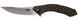 Ніж ZT 0460 Carbon Fiber CPM-S35VN 17400317 фото 1