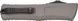 Нож Microtech Combat Troodon Interceptor Clip Point BB Aluminum Natural Clear 1217-1NCS 14090617 фото 4