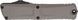 Нож Microtech Combat Troodon Interceptor Clip Point BB Aluminum Natural Clear 1217-1NCS 14090617 фото 3