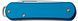 Нож Fox Vulpis Aluminium Blue FX-VP108 SB 17530705 фото 3