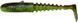 Силікон Savage Gear Gobster Shad 115мм 16.0g Chartreuse Pumpkin (5 шт/уп) 18544280 фото