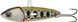Блесна Savage Gear Minnow Switch Blade 50S 50mm 11.0g Olive/Smolt 18542042 фото