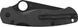 Ніж Spyderco Para Military 2 Lightweight CTS-BD1N Plainedge Black Blade C81PBBK2 871815 фото 2