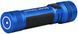 Ліхтар Olight Seeker 3 Pro Blue (4200 Lm) Seeker 3 Pro BL 23703925 фото 5