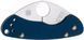 Нож Spyderco Balance Sprint Run Cobalt Blue C141GPCBL 871791 фото 5