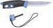 Ніж Morakniv Companion Spark Синій + Крисало 13572 23050207 фото 3