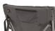Стул кемпинговый Outwell Alder Lake Grey (470416) 929205 фото 4