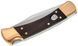 Ніж Buck Folding Hunter Auto 110BRSA 4007454 фото 4