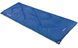Спальный мешок High Peak Ranger/+18&deg;C Blue/Dark Blue Left (20034) 929546 фото 1