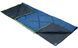 Спальный мешок High Peak Ranger/+18&deg;C Blue/Dark Blue Left (20034) 929546 фото 2