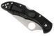 Ніж Spyderco Delica 4 C11PBK 870249 фото 2