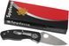 Ніж Spyderco Persistence G-10 C136GP 870127 фото 9