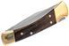 Ніж Buck Folding Hunter Auto 110BRSA 4007454 фото 2