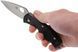 Ніж Spyderco Persistence G-10 C136GP 870127 фото 10