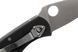 Ніж Spyderco Persistence G-10 C136GP 870127 фото 6