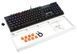 Механічна клавіатура A4Tech Bloody B810RC NetBee+ KT15, колір білий, USB B810RC Bloody (White) 1605219 фото 2