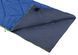 Спальный мешок High Peak Ranger/+18&deg;C Blue/Dark Blue Left (20034) 929546 фото 3