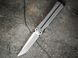 Нож Boker Plus Faction Titanium 06EX115 4009065 фото 3