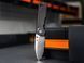 Нож Boker Magnum Rockstub black 01SC091 4009068 фото 7