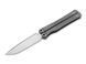 Нож Boker Plus Faction Titanium 06EX115 4009065 фото 1