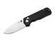 Нож Boker Magnum Rockstub black 01SC091 4009068 фото 1
