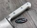 Ніж кухонний Due Cigni "Florence" Chef&rsquo;s Knife 200 мм White 2C 667/20 W 19040233 фото 3