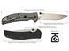 Нож Skif Urbanite II SW Black 425SE 17650304 фото 9