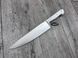 Ніж кухонний Due Cigni "Florence" Chef&rsquo;s Knife 200 мм White 2C 667/20 W 19040233 фото 4