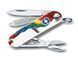 Швейцарский нож Victorinox Сlassic Guacamaya 0.6223.L1709 4007103 фото 1