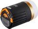 Фонарь кемпинговый Skif Outdoor Light Drop Max Black/Orange с пультом 3890025 фото 3