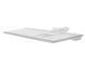 Клавіатура A4-Tech Fstyler FX50, білий колір, USB FX50 USB (White) 1605971 фото 2