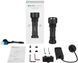 Фонарь Olight Javelot Tac M Black M-LOK (1000 Lm) Javelot Tac M 23703878 фото 3