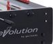 Настільний футбол Garlando G-500 Evolution Telescopic G500NERCVL 931864 фото 2