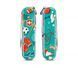 Швейцарский нож Victorinox Classic Limited Edition Sports World 58 мм 7 функций (0.6223.L2010) V77552730 фото 3