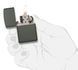 Запальничка Zippo Classic Green Matte 221 V77553998 фото 7