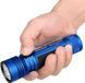 Ліхтар Olight Seeker 3 Pro Blue (4200 Lm) Seeker 3 Pro BL 23703925 фото 2
