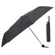 Зонт Semi Line Black (L2036-0) DAS302207 фото 1
