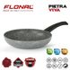 Сковорода Flonal Pietra Viva 32 см (PV8PS3270) DAS302356 фото 1
