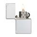 Серебряная Зажигалка Zippo 14 Sterling Silver High Polish Vintage 14 V77552694 фото 2