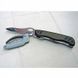 Компактна точила для ножів Victorinox Sharpy Сіра (7.8714) V77551235 фото 3