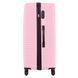 Валіза Semi Line 28" (L) Pink Cream (T5573-6) DAS302236 фото 4